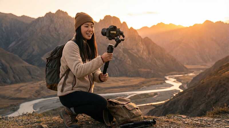 17c一起草旅行视频